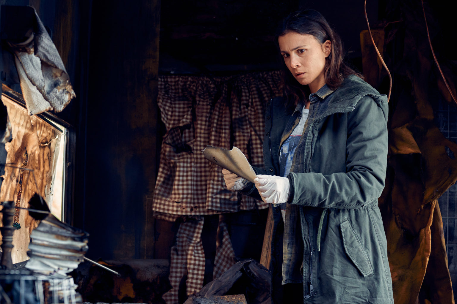 Unbroken (2021) FilmRezensionen.de