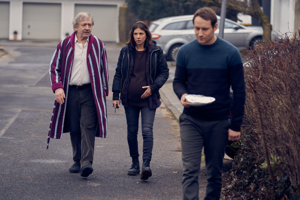 Unbroken Szene 2 FilmRezensionen.de