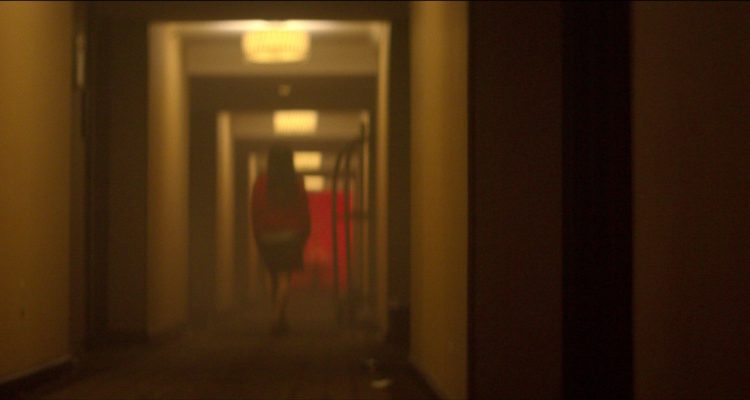 Verschwunden Tatort Cecil Hotel Crime Scene: The Vanishing at the Cecil Hotel Netflix