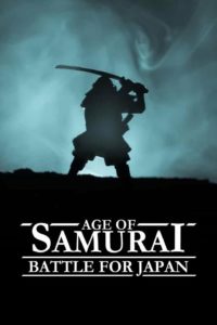 Zeitalter der Samurai Kampf um Japan Netflix