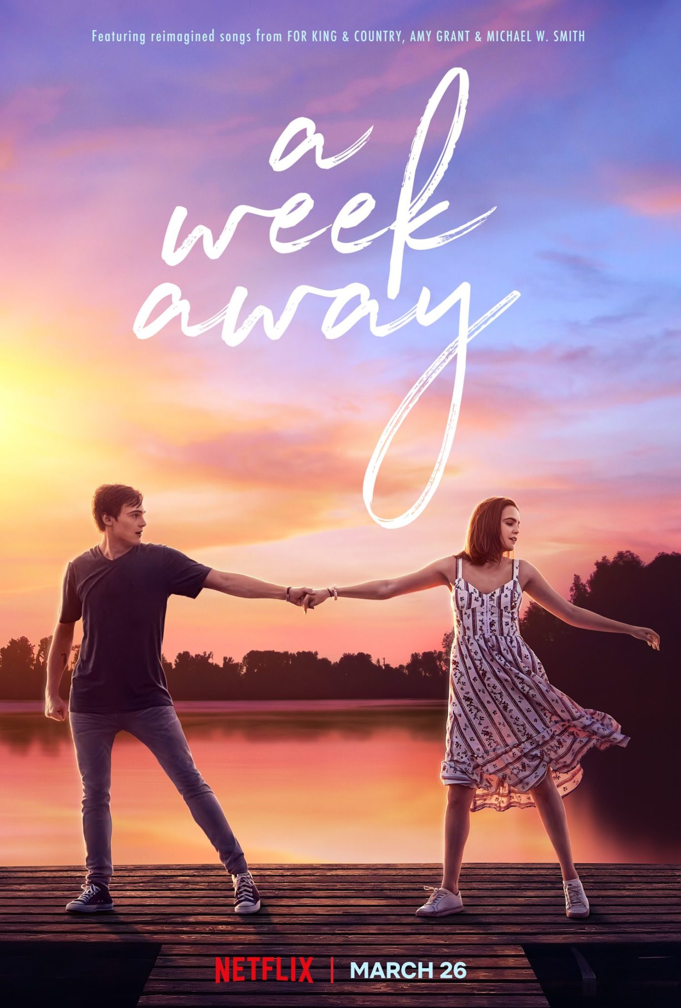A Week Away FilmRezensionen.de