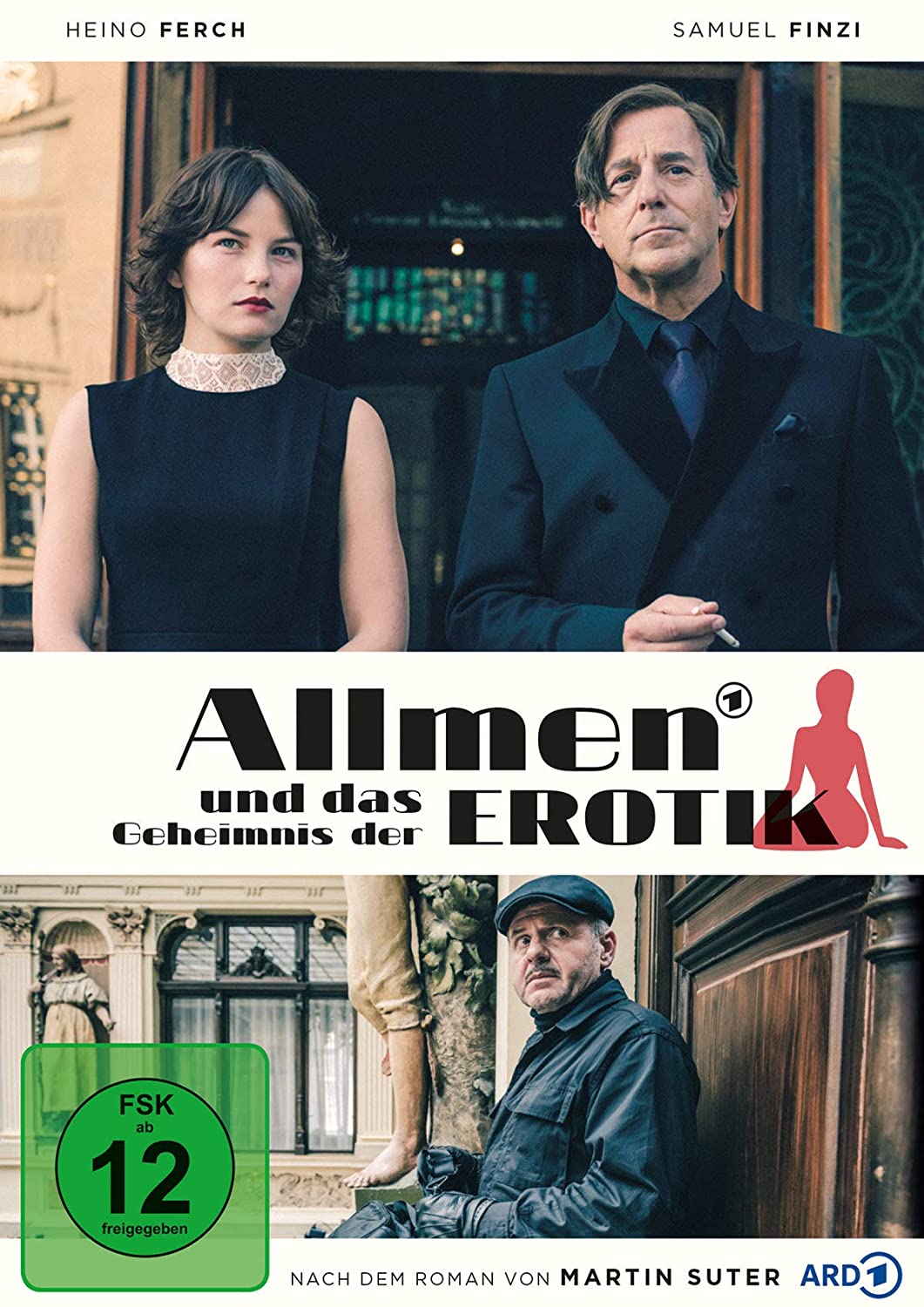 Neue Filmeserien Im Kino Und Auf Dvd 12 18 April 2021 Film Rezensionende 