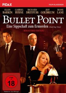 Mad Dog Time Bullet Point – Eine Sippschaft zum Ermorden