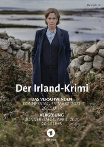 Der Irland Krimi Das Verschwinden