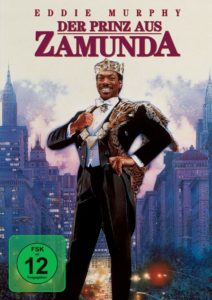 Der Prinz aus Zamunda Coming to America