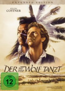 Dances With Wolves Der mit dem Wolf tanzt