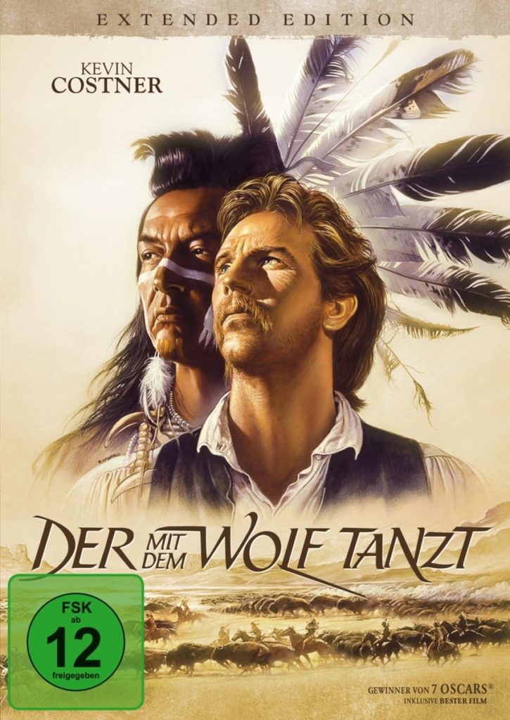 Der Mit Dem Wolf Tanzt Netflix