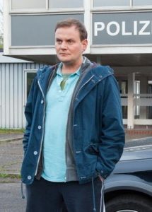 Devid Striesow Tatort Adams Alptraum