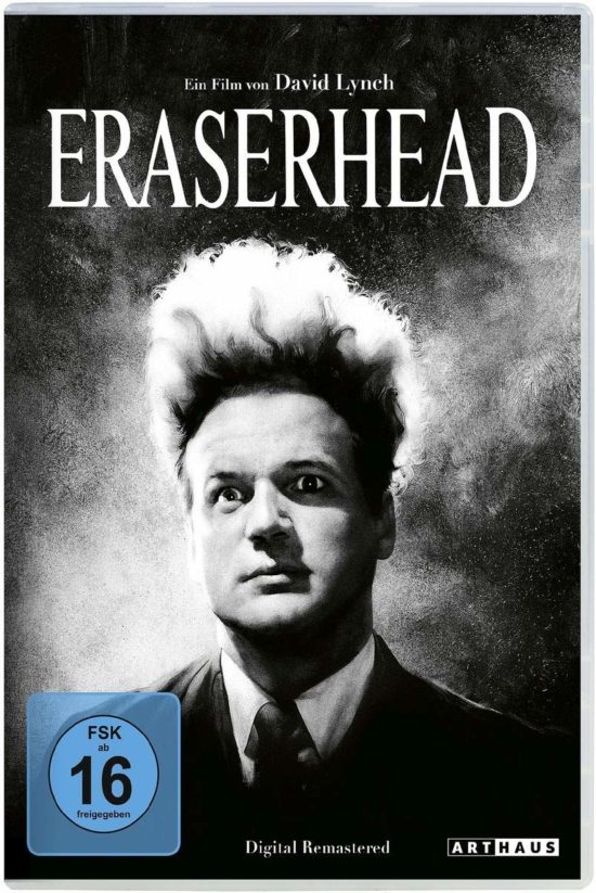 Eraserhead FilmRezensionen.de