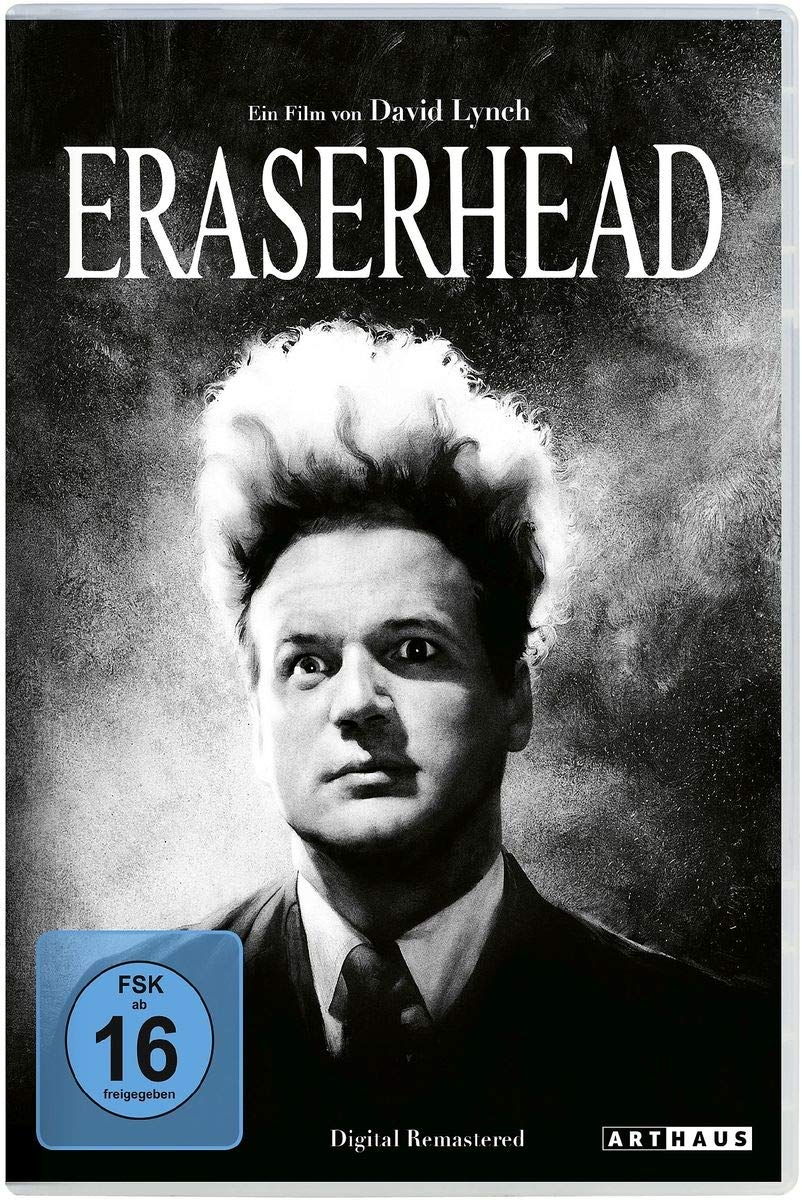 Eraserhead FilmRezensionen.de