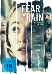 Fear of Rain Die Angst in dir