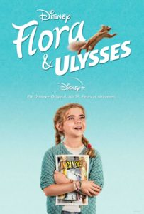 Flora Ulysses Disney+