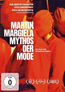 Martin Margiela Mythos der Mode