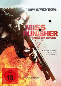 Miss Punisher Rache ist zeitlos