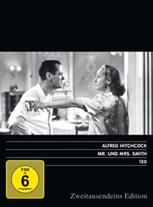 Mr und Mrs Smith 1941