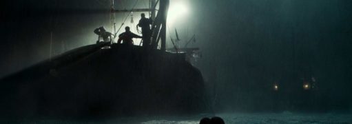 Sea Fog Haemoo