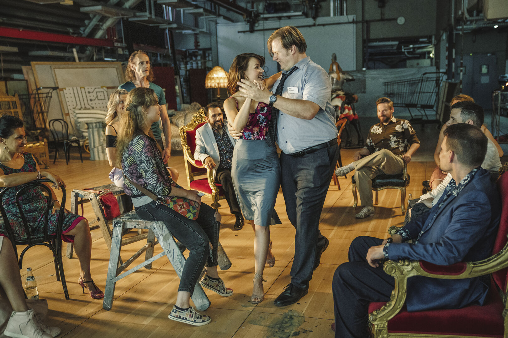 tanze tango mit mir film rezensionen de