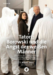 Tatort: Borowski und die Angst der weißen Männer