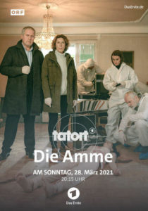 Tatort Die Amme