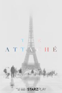 The Attache