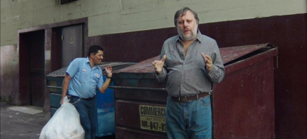 The Perverts Guide to Ideology