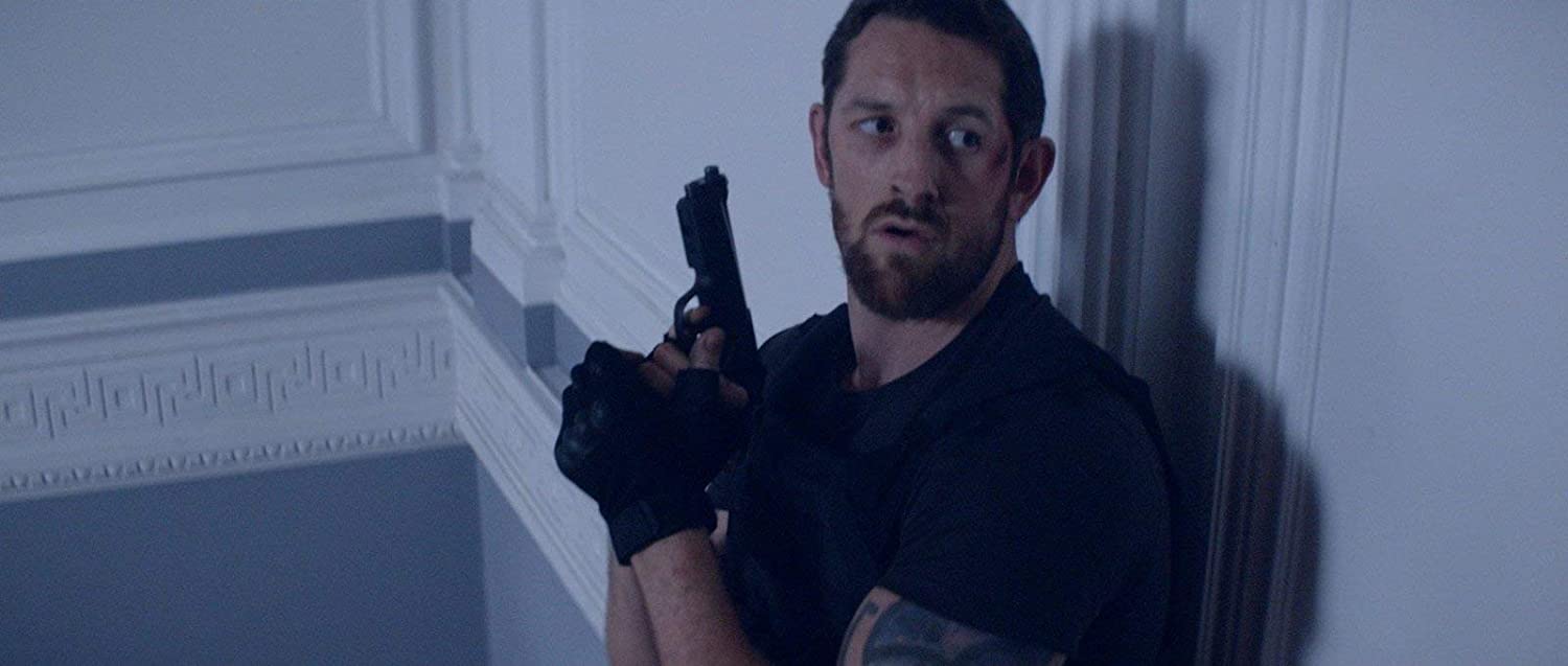 Vengeance Man – Rache kennt kein Limit