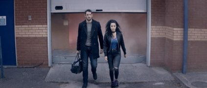 Vengeance Man – Rache kennt kein Limit