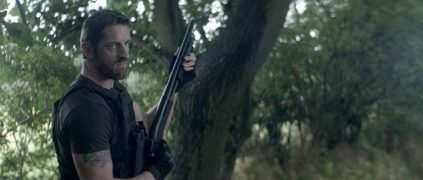 Vengeance Man – Rache kennt kein Limit