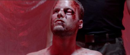 Vengeance Man – Rache kennt kein Limit