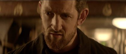 Vengeance Man – Rache kennt kein Limit