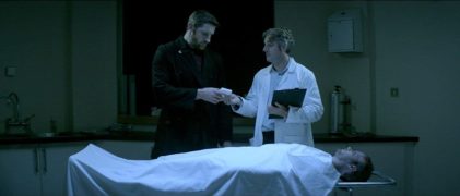 Vengeance Man – Rache kennt kein Limit