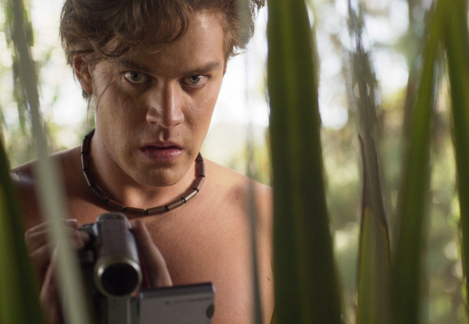 Wer hat Sara ermordet Staffel 1 Szene 9 FilmRezensionen.de