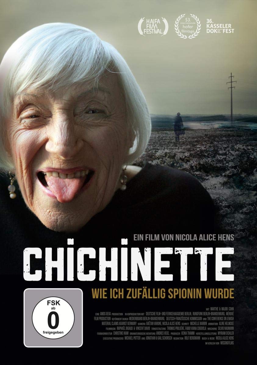Chichinette DVD | Film-Rezensionen.de