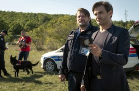 Der Kroatien-Krimi: Die Patin von Privonice