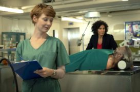 Der Kroatien-Krimi: Die Patin von Privonice