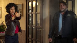 Der Kroatien-Krimi: Die Patin von Privonice