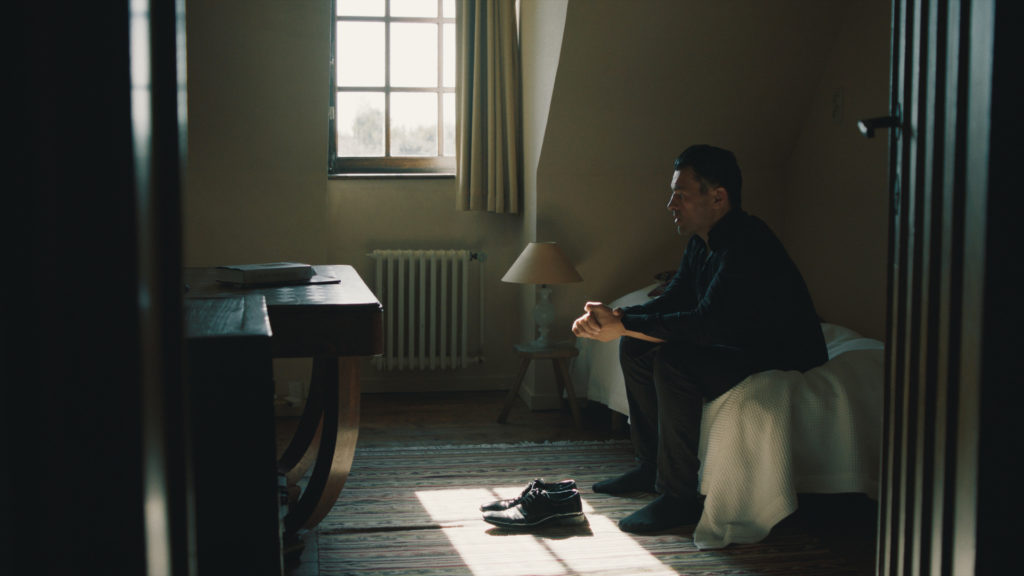 The Mole Infiltrating North Korea / Der Maulwurf Undercover in