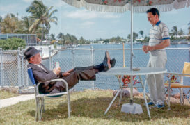 Tony Rome Der Schnüffler 1967 Frank Sinatra