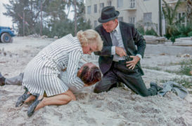 Tony Rome Der Schnüffler 1967 Frank Sinatra