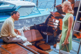 Tony Rome Der Schnüffler 1967 Frank Sinatra