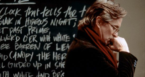 Die Wonder Boys FilmRezensionen.de