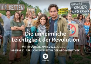 Die unheimliche Leichtigkeit der Revolution