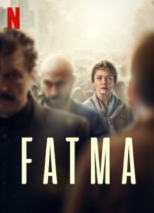 Fatma Netflix