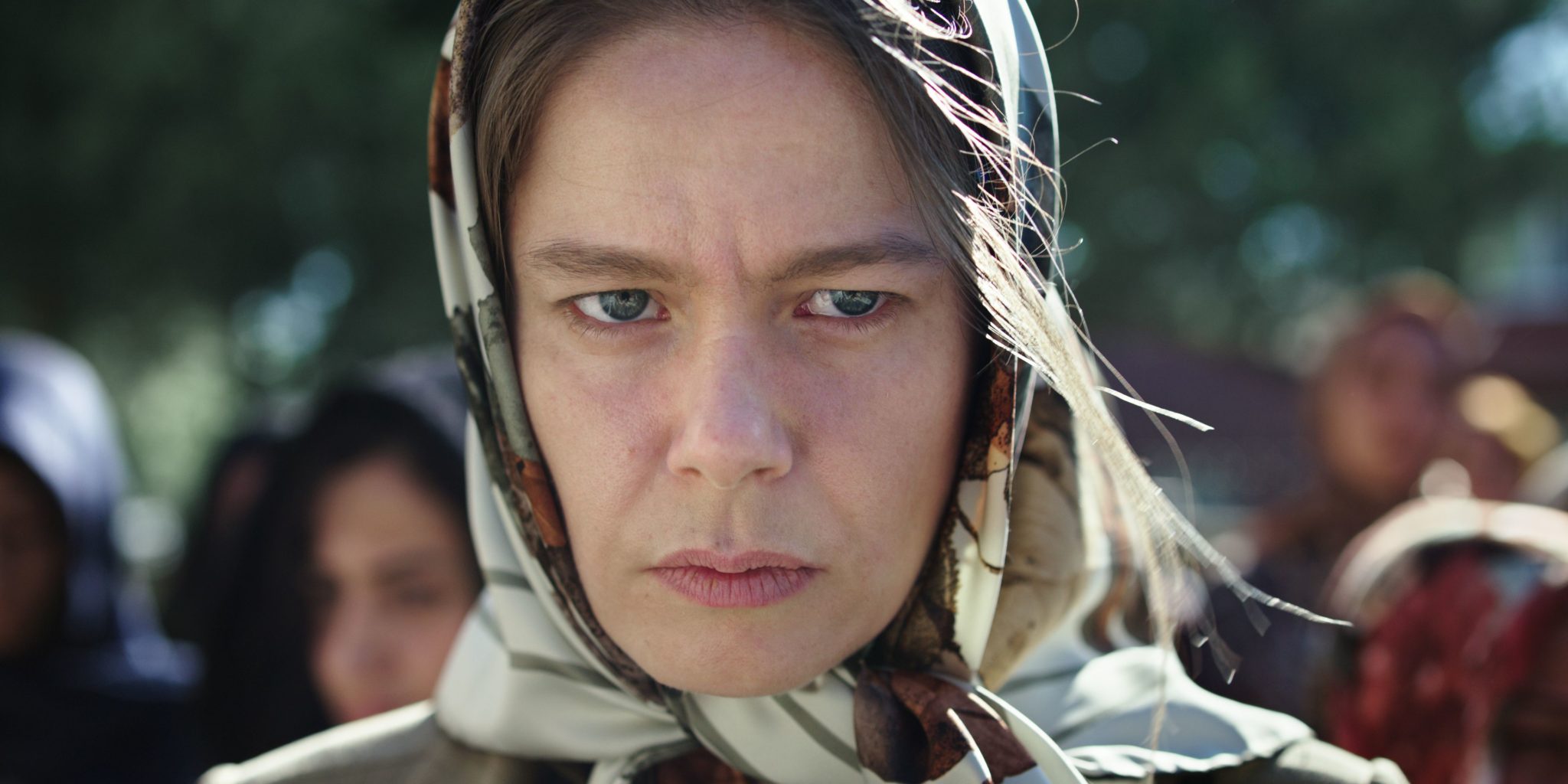 Fatma Staffel 1 FilmRezensionen.de