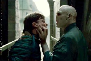 Harry Potter und die Heiligtümer des Todes Teil 2 Harry Potter and the Deathly Hallows – Part 2