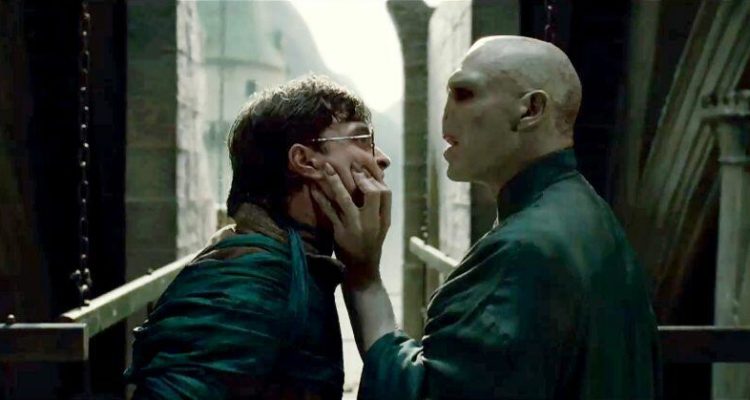 Harry Potter und die Heiligtümer des Todes Teil 2 Harry Potter and the Deathly Hallows – Part 2