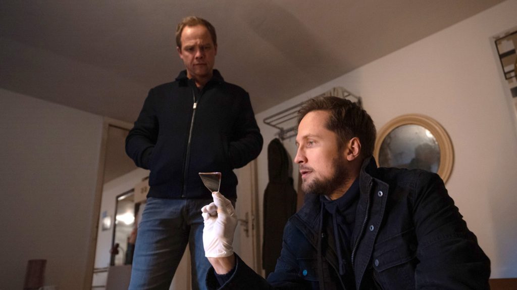 Hartwig Seeler Ein neues Leben FilmRezensionen.de