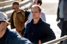 Hartwig Seeler Ein neues Leben