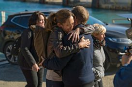 Hartwig Seeler Ein neues Leben