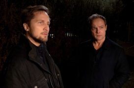 Hartwig Seeler Ein neues Leben